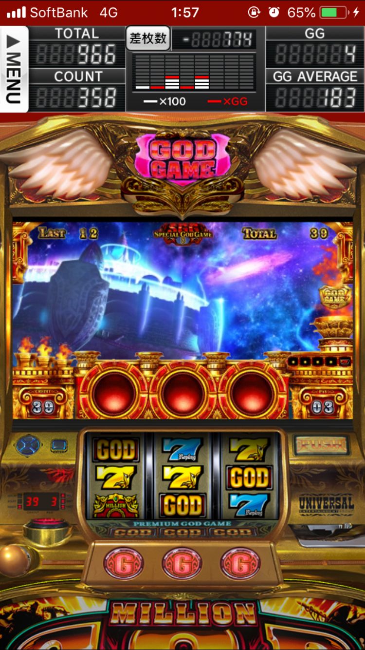 slots temple game