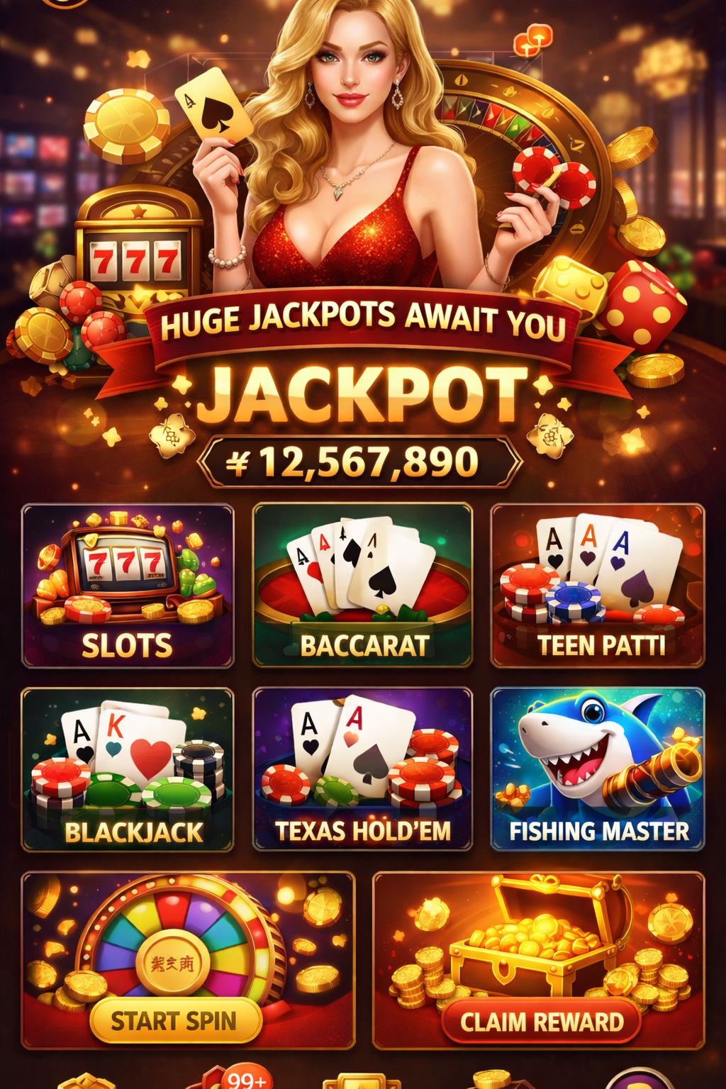 slots temple