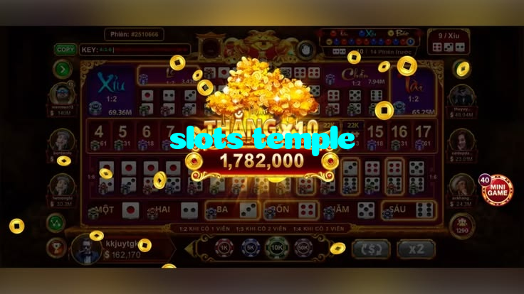 available types of slots temple bet including pre-match live express and system bets