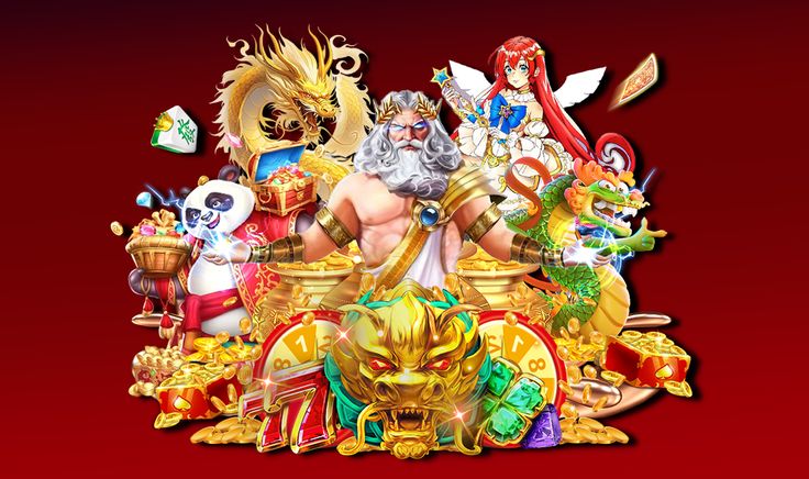پاکستان میں slots temple قانونی ہے۔